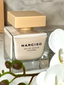 NARCISO RODRIGUEZ Женские духи Poudree 90.1 мл