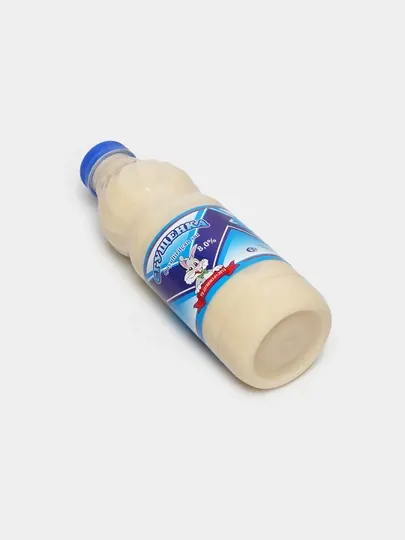 Сгущенное молоко с сахаром, пэт 900 г