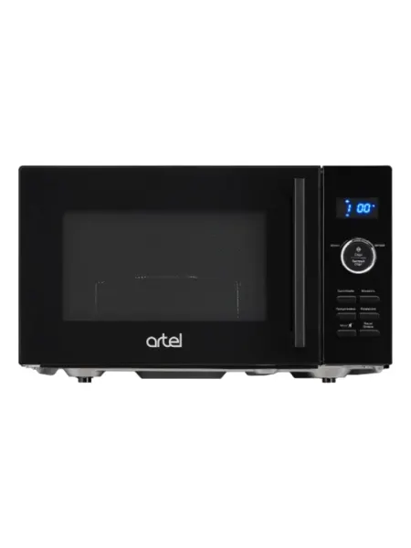 Микроволновая печь Artel MG23G01B, цифровое управление, 900 Вт