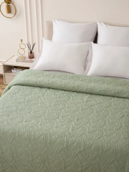 COZY HOME Покрывало на кровать 240х260