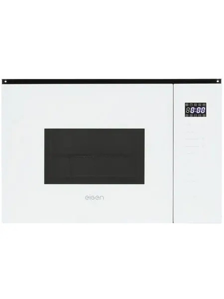 EIGEN Микроволновая печь встраиваемая BI-MW925S мощная 900Вт