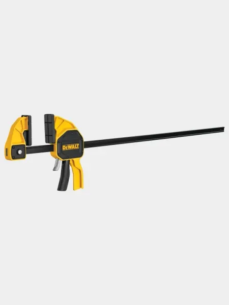 Струбцина быстрозажимная XL - 900 мм, DeWALT DWHT0-83187