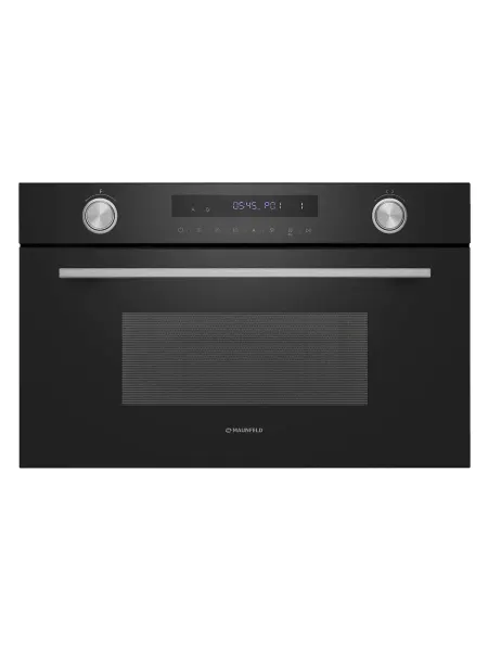 Maunfeld Микроволновая Печь MBMO349GB 34л. 900Вт черный (встраиваемая