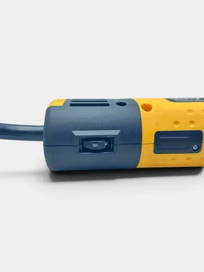 Машинка для стрижки овец и баранов Ubay Tools UB-X7005: профессиональная, 900 Вт, в кейсе