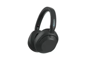 Наушники Sony WH ULT 900N, черный Уцененный товар