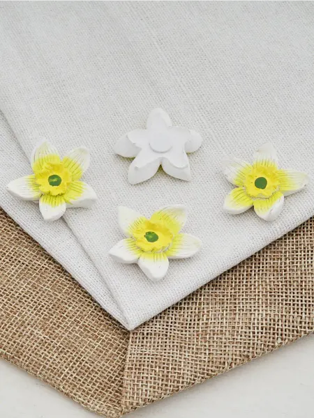 Astra&Craft Наклейки объемные, 4 шт