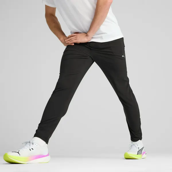 PUMAБрюки спортивные M RUN VELOCITY TAPERED PANT