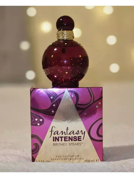 Shine Market Духи женские Britney Spears Fantasy Intense 100ml
