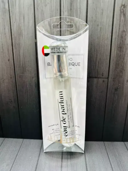 ПРОБНИКИ МАСЛЯНЫЕ СТОЙКИЕ АРАБСКИЕ пробники духи стойкие byredo bal afrique 23 ml