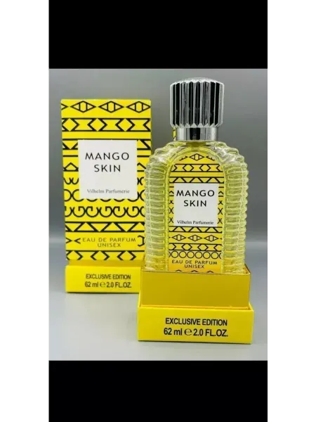 Духи со скидкой Парфюмерная вода Mango Skin 62ml+подарок