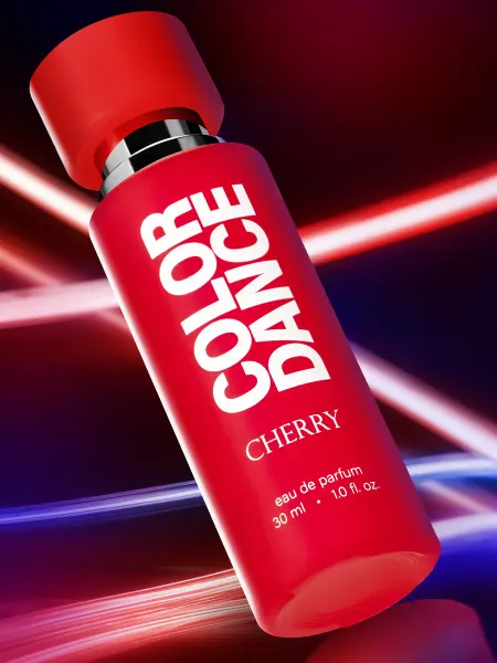 Vinci Color Dance Cherry Парфюмерная вода Духи женские