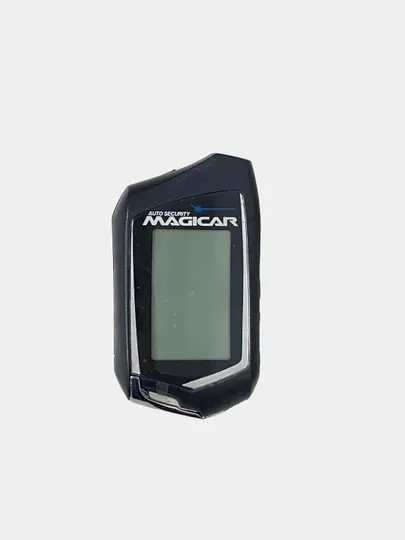 Пейджер для автосигнализации Magicar, DOMINAT 906