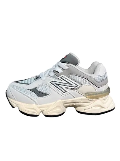 Кроссовки детские New Balance 9060 для бега, спорта и фитнеса