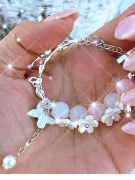Korean fashion Браслет на руку нежный