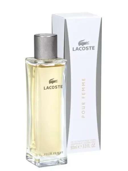 Мужские духи женские стойкие духи лакосте,Lacoste Pour Femme Elixir 90ml
