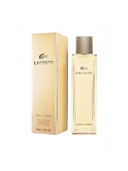 Духи стойкий Духи Lacoste Pour FemmeЛакосте 90ml