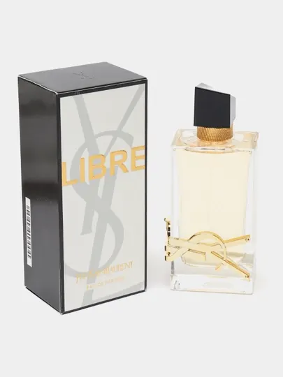 Парфюмерная вода Libre для женщин, 90ml