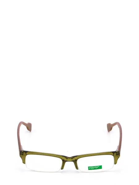 Benetton Eyewear Оправы корригирующих очков BE 373 R4