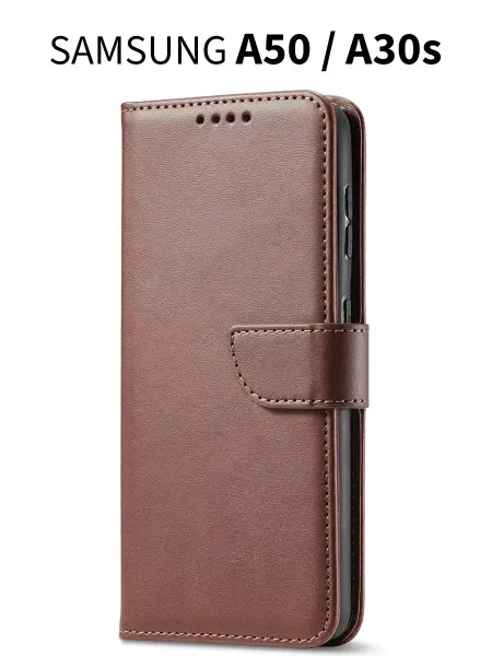 PhoncoverLabs Чехол-книжка на Samsung Galaxy A50 A30S