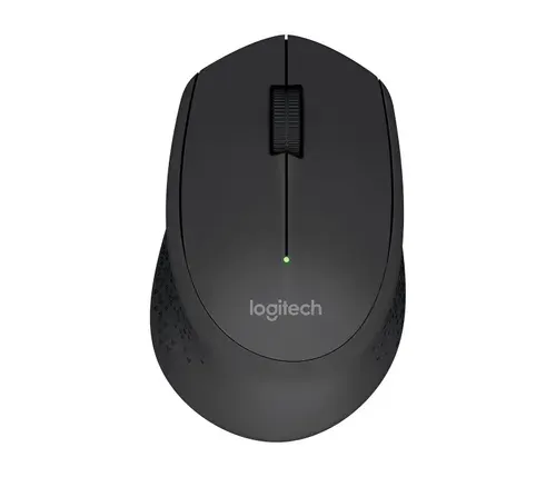 Мышь беспроводная Logitech Wireless Mouse M280 Black USB (910-004306) оригинал
