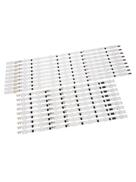 AZERTY Светодиодная подсветка 50" Samsung 2013SVS50F
