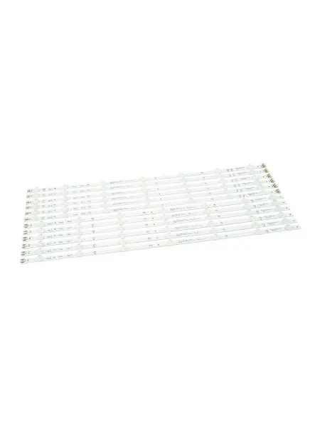 AZERTY Светодиодная подсветка 60'' Samsung 2013SVS60