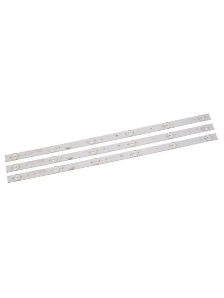 AZERTY Светодиодная подсветка 28" Philips GC275D06-ZC14F-03