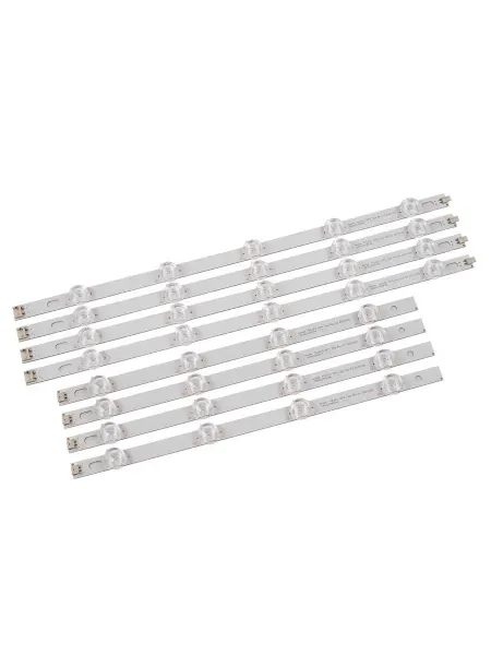 AZERTY Светодиодная подсветка 39" LG AGF78400401