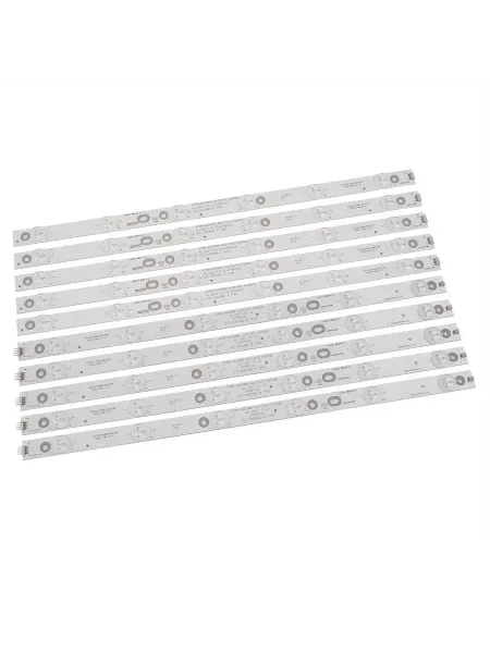 AZERTY Светодиодная подсветка 42" Philips 4708-K420WB-A2213V01