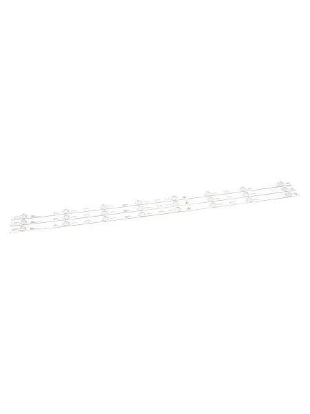 AZERTY Светодиодная подсветка 42" TCL 4C-LB4208-HQI