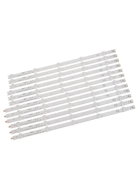 AZERTY Светодиодная подсветка 42" LG 6916L-1120A