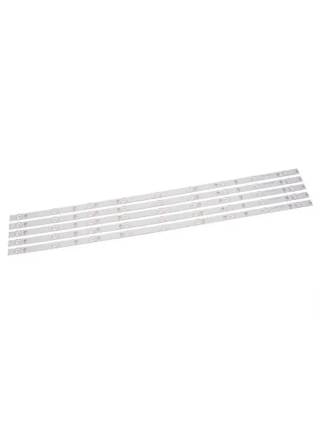 AZERTY Светодиодная подсветка 42" Hisense SVH420A72 без скотча