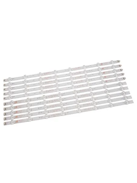 AZERTY Светодиодная подсветка 48" Philips 4708-K480WD-A4213K01