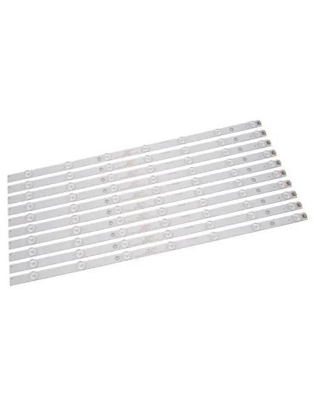 AZERTY Светодиодная подсветка 49" Philips GC49D07-ZC21FG-01