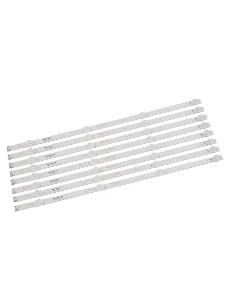 AZERTY Светодиодная подсветка 50" Philips K500WDC2 A2