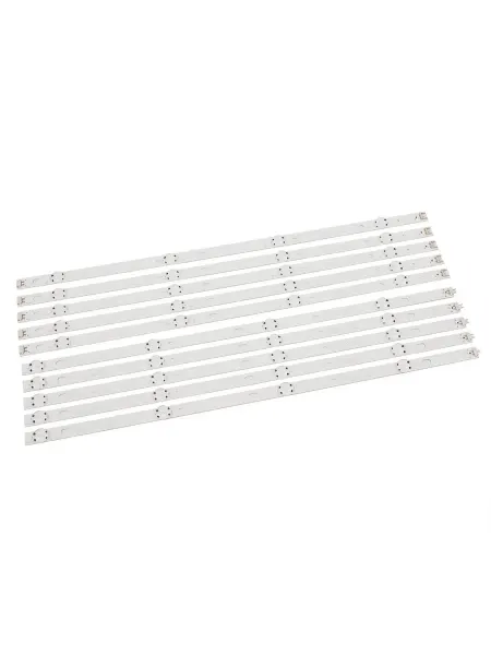 AZERTY Светодиодная подсветка 55" LG 55UJ63_UHD_A
