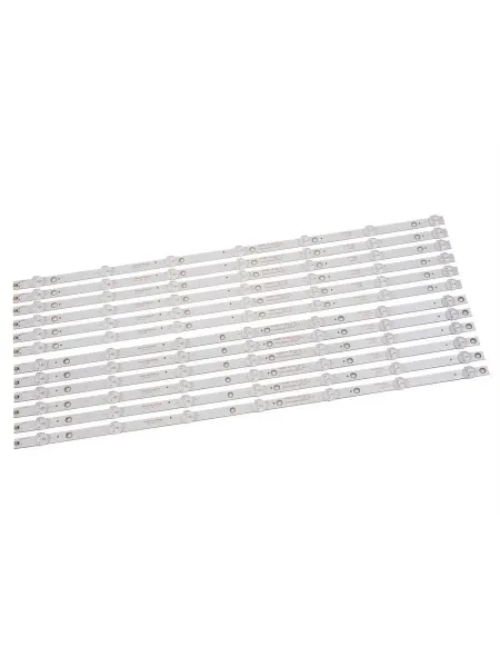 AZERTY Светодиодная подсветка 55" Philips K550WD7 A4