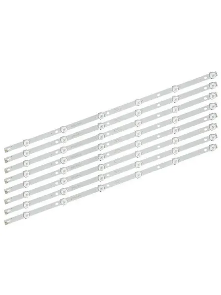 AZERTY Светодиодная подсветка 55" Philips K550WDC1-A2