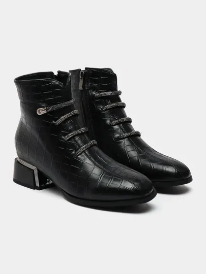 Женские сапоги MAYA BELLISIMA 9150-H2-3, плюшевыe