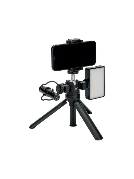 JJC Photography Equipment Co., Ltd. Мини-штатив JJC TP-ET1