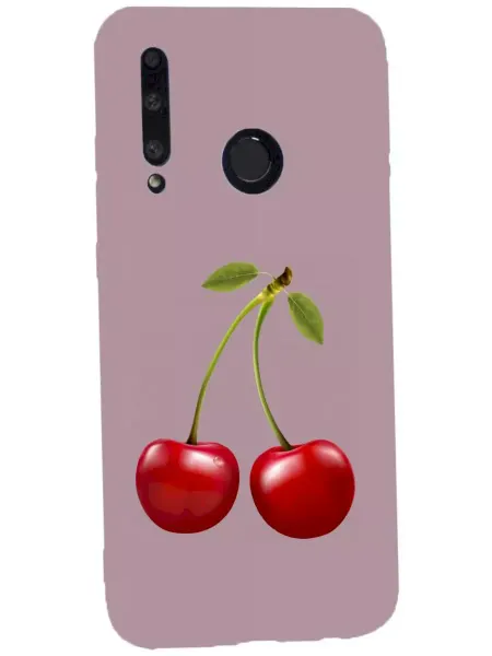Zakaz-Magaz Чехол накладка Huawei P30 Lite
