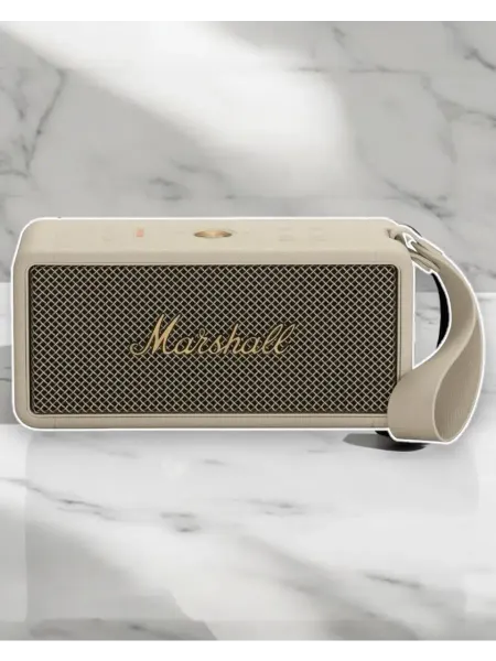 MARSHALL Беспроводная Портативная колонка