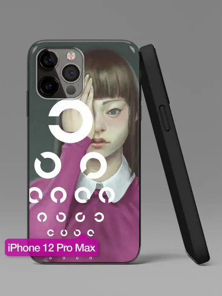 Printsy Чехол для телефона