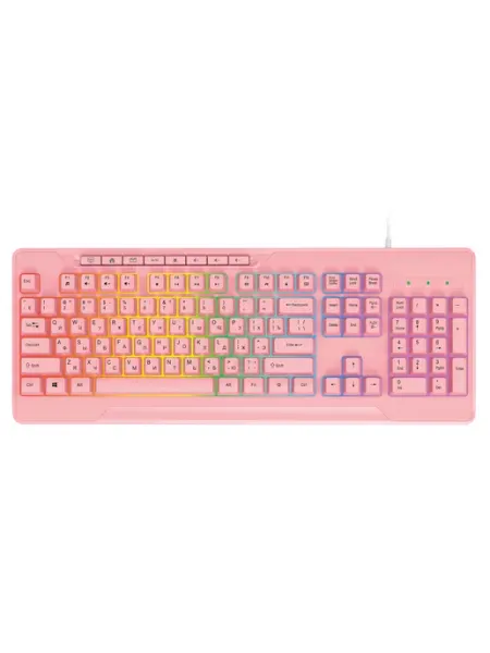 ONIKUMA Клавиатура для компьютера с подсветкой игровая G32