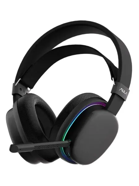 Беспроводные наушники G7, Phantom Black, черный