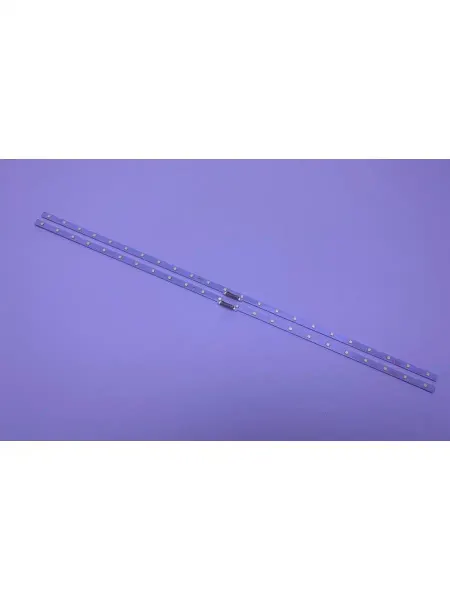 OniLed Подсветка для SAMSUNG UE40NU7170U UE40NU7100U UE40NU7170