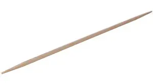 Скалка деревянная L-100см d-2см береза