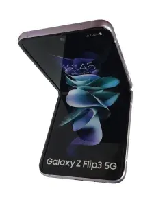 Крепкий муляж смартфон Samsung Galaxy Z Flip3 6,7" SM-F711B Z Flip 3