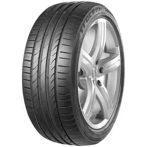 Tracmax X-Privilo TX3 Шины летние 235/55 R19 105Y
