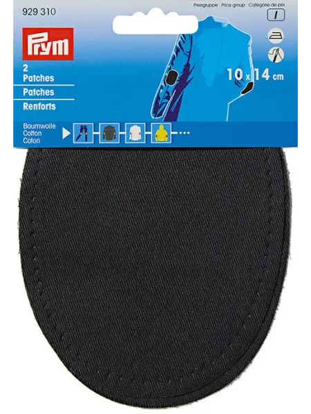 Prym Заплатка из хлопка 929310